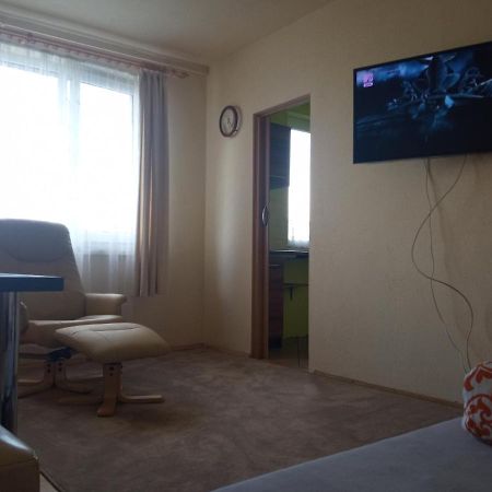 Apartamento Kawalerka Blisko Morza Gdansk Exterior foto