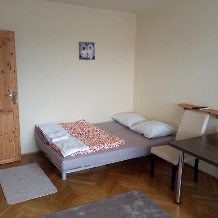 Apartamento Kawalerka Blisko Morza Gdansk Exterior foto