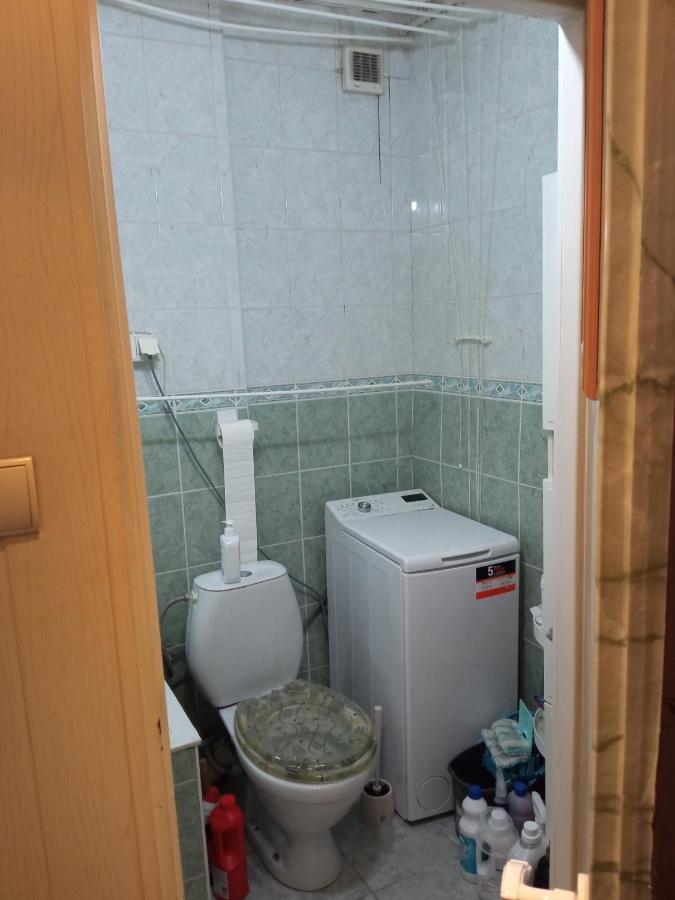 Apartamento Kawalerka Blisko Morza Gdansk Exterior foto
