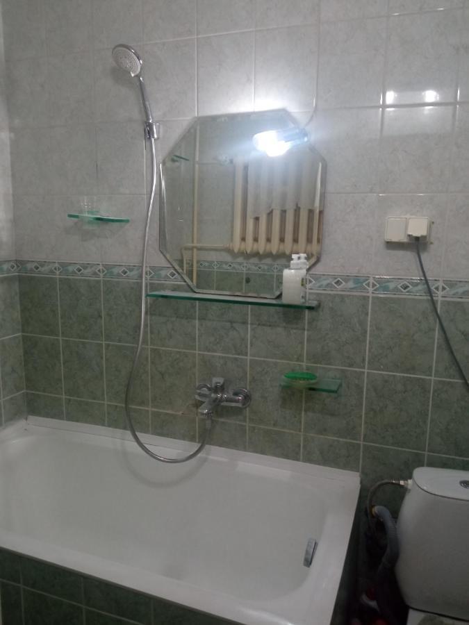 Apartamento Kawalerka Blisko Morza Gdansk Exterior foto
